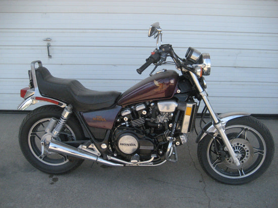 Image Title 1983 Honda VF750C Magna $1299.00 OBO